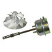 Turbocharger Compressor Wheel